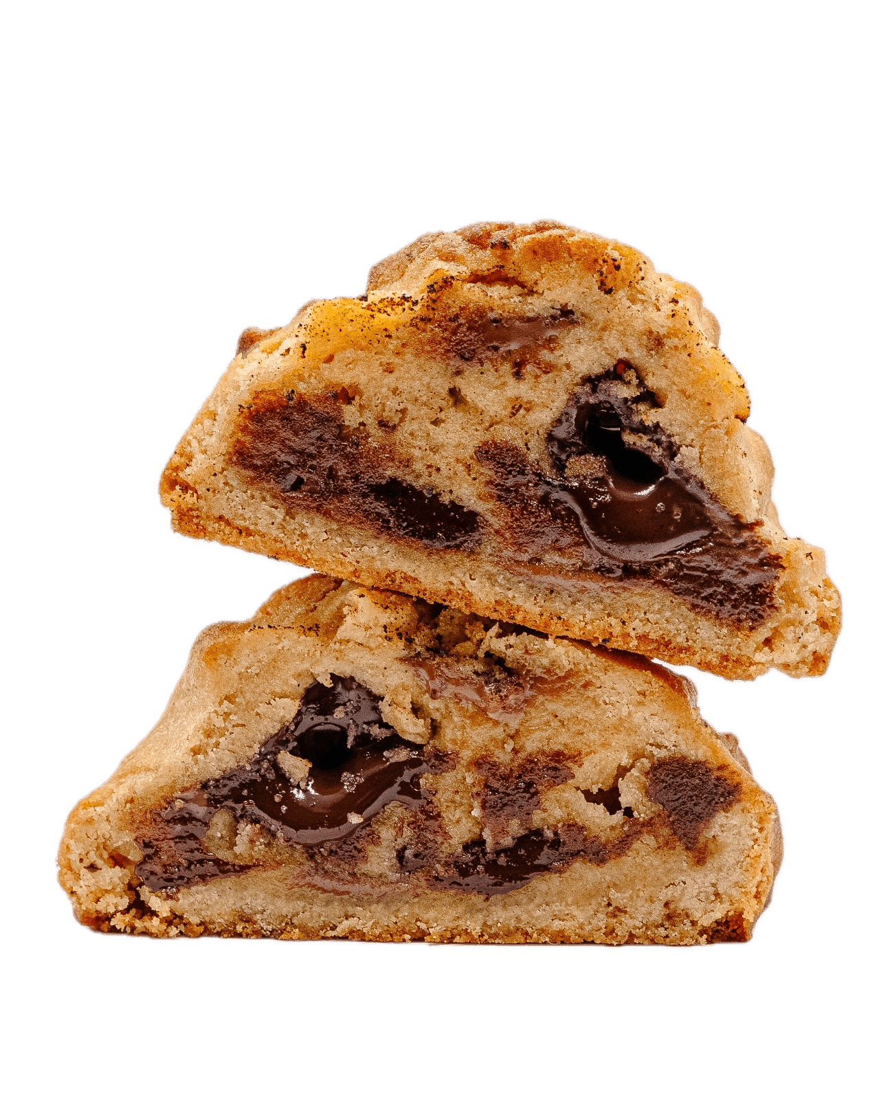 Triple Chocolate Cookie
