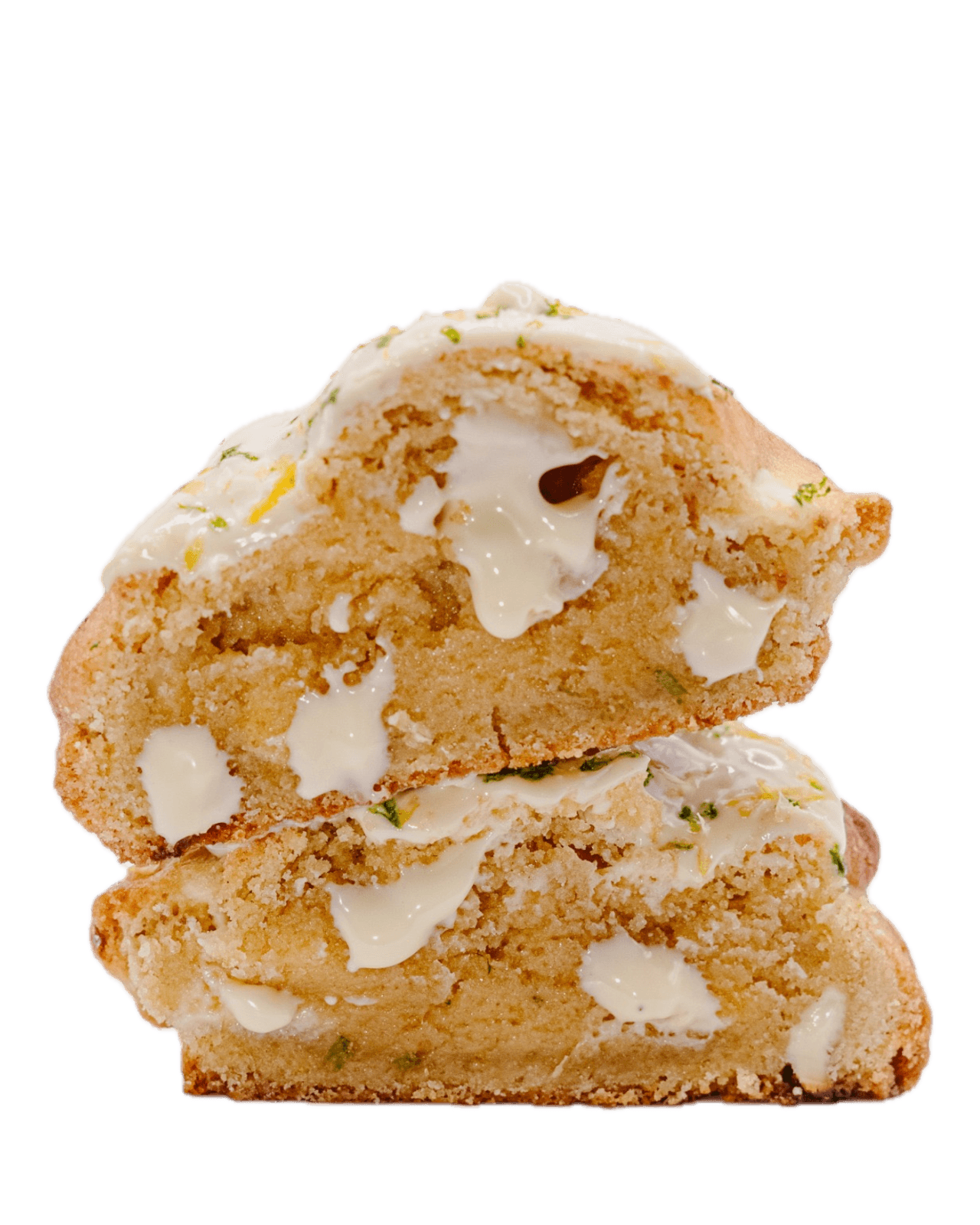 White Chocolate Citrus