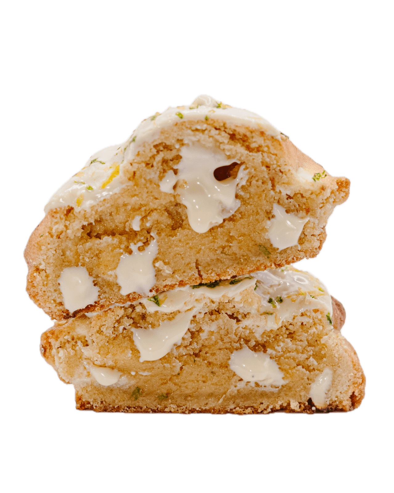 White Chocolate Citrus