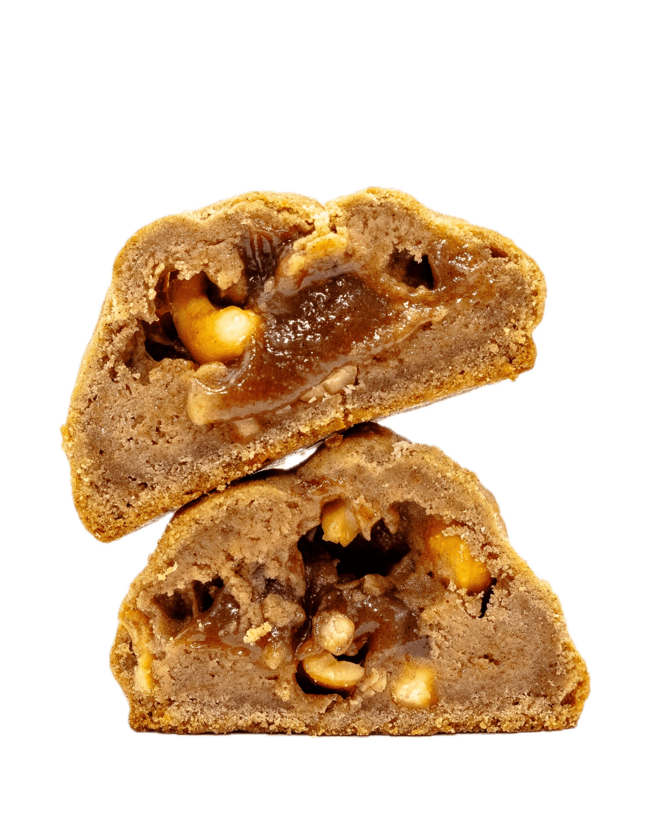 Banana Cashew Vegan
