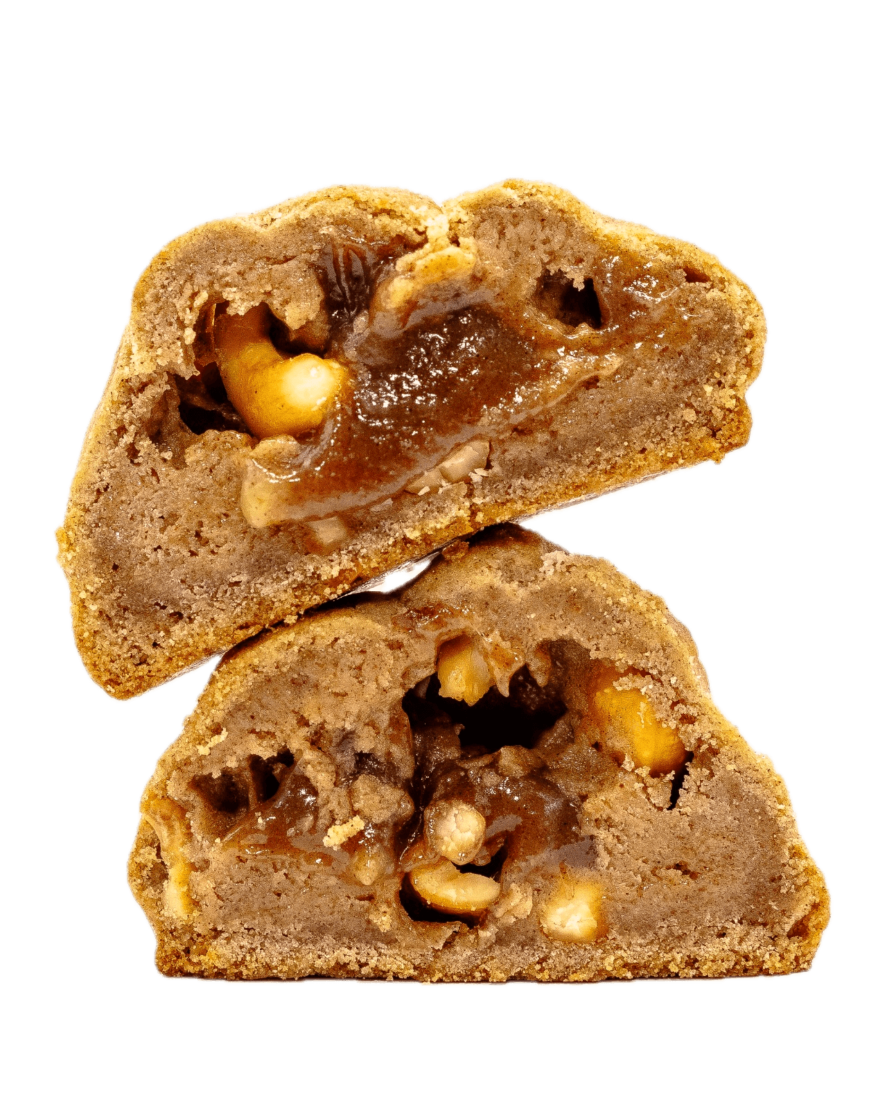 Banana Cashew Vegan