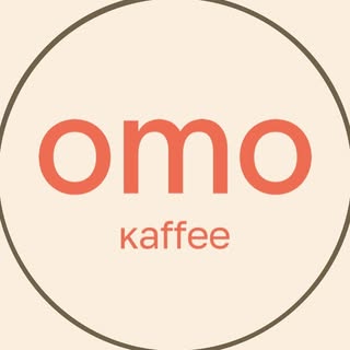 OMO Logo