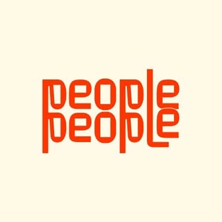People People Coffee Logo